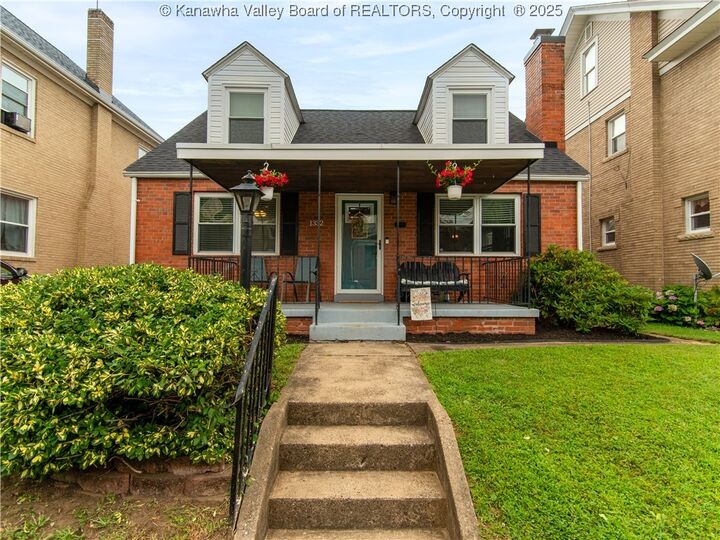 1332 Neel Street  Huntington WV 25701 photo