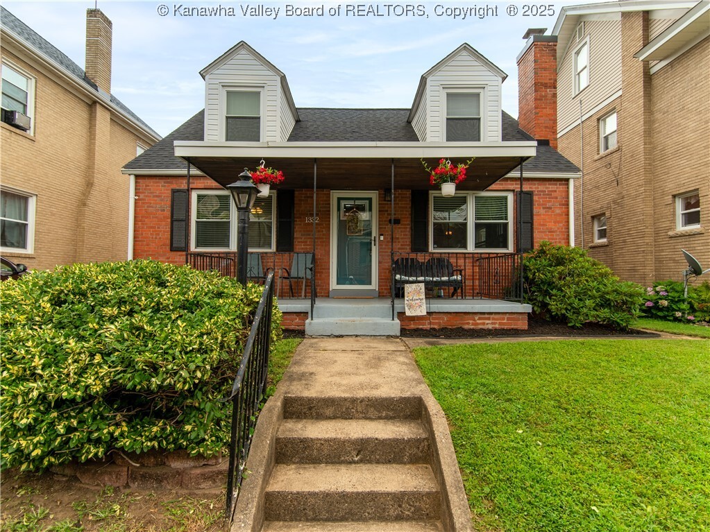Property Photo:  1332 Neel Street  WV 25701 
