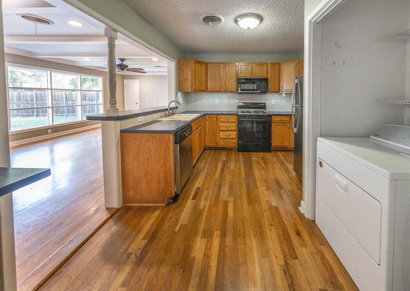 Property Photo: 3204 26th Street TX 79410