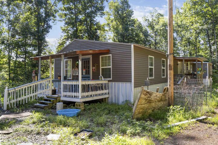 Property Photo:  151 Walter Crabtree Road  KY 42635 