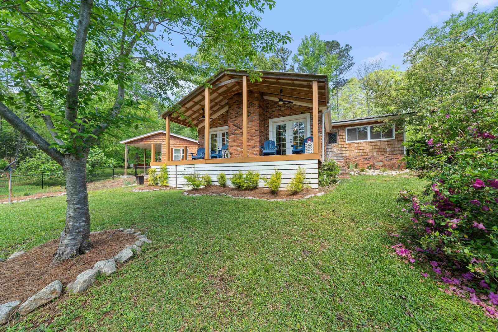 Property Photo: 194 Bentley Circle GA 31061