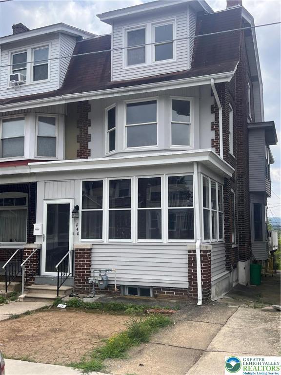 Property Photo:  1840 W Turner Street  PA 18104 