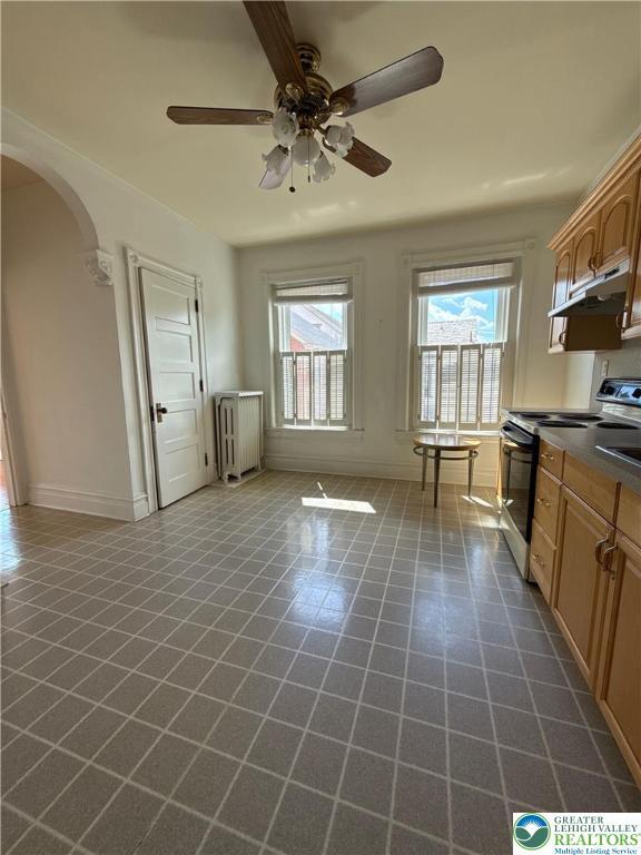 Property Photo:  316 W Broad 1  PA 18018 