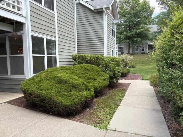 Property Photo: 305 Arlin Road NY 10950