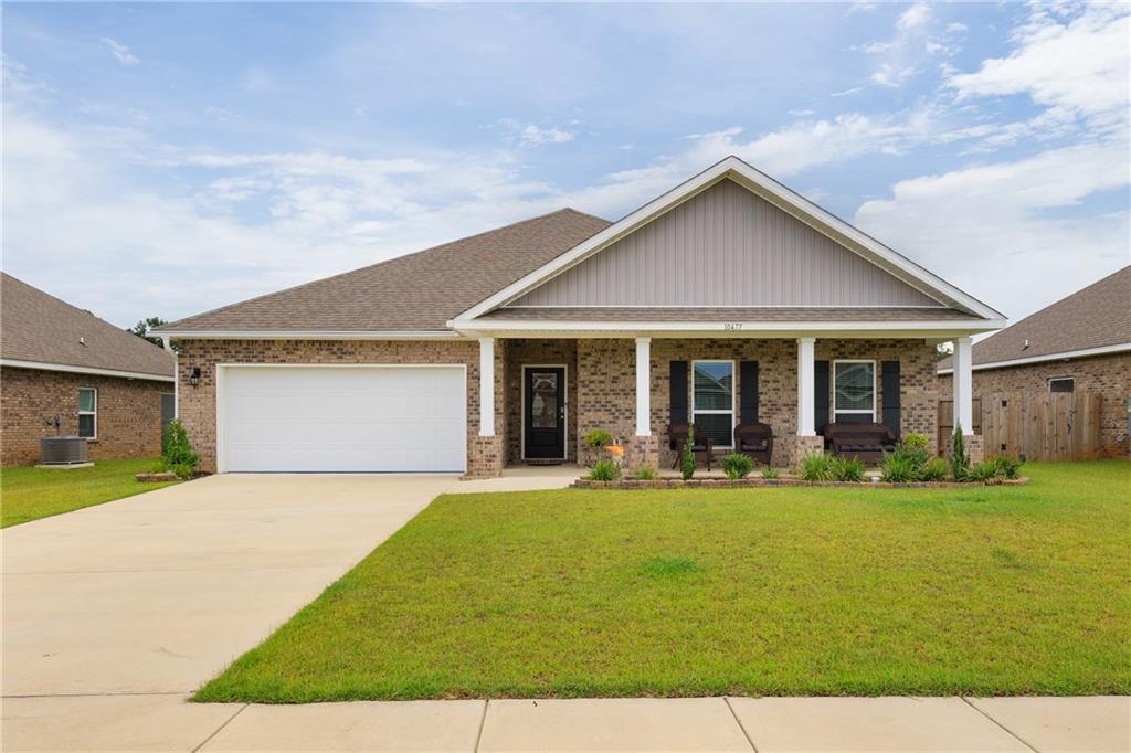Property Photo: 10477 Sand Dune Avenue AL 36695