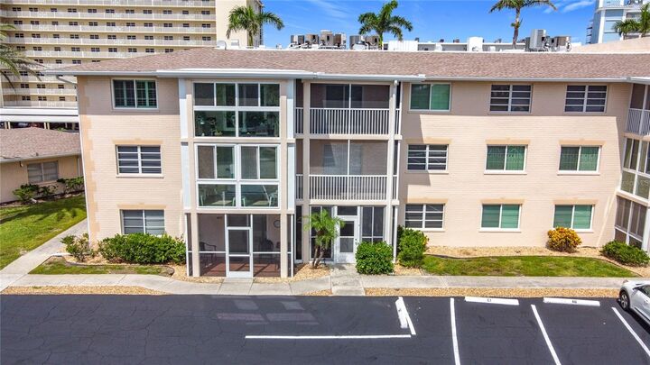 Property Photo: 200 The Esplanade N B22 FL 34285