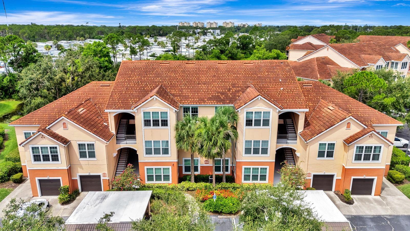 Property Photo:  4142 Central Sarasota Parkway 1426  FL 34238 