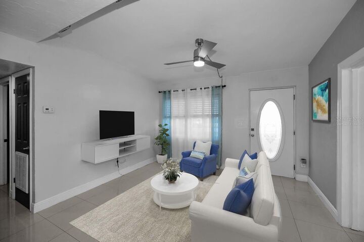 Property Photo: 4346 14th Avenue N FL 33713