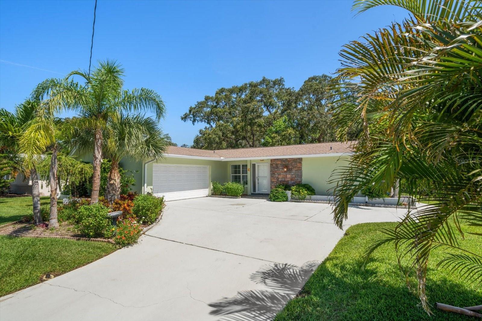 Property Photo: 1468 Fairway Drive FL 34698