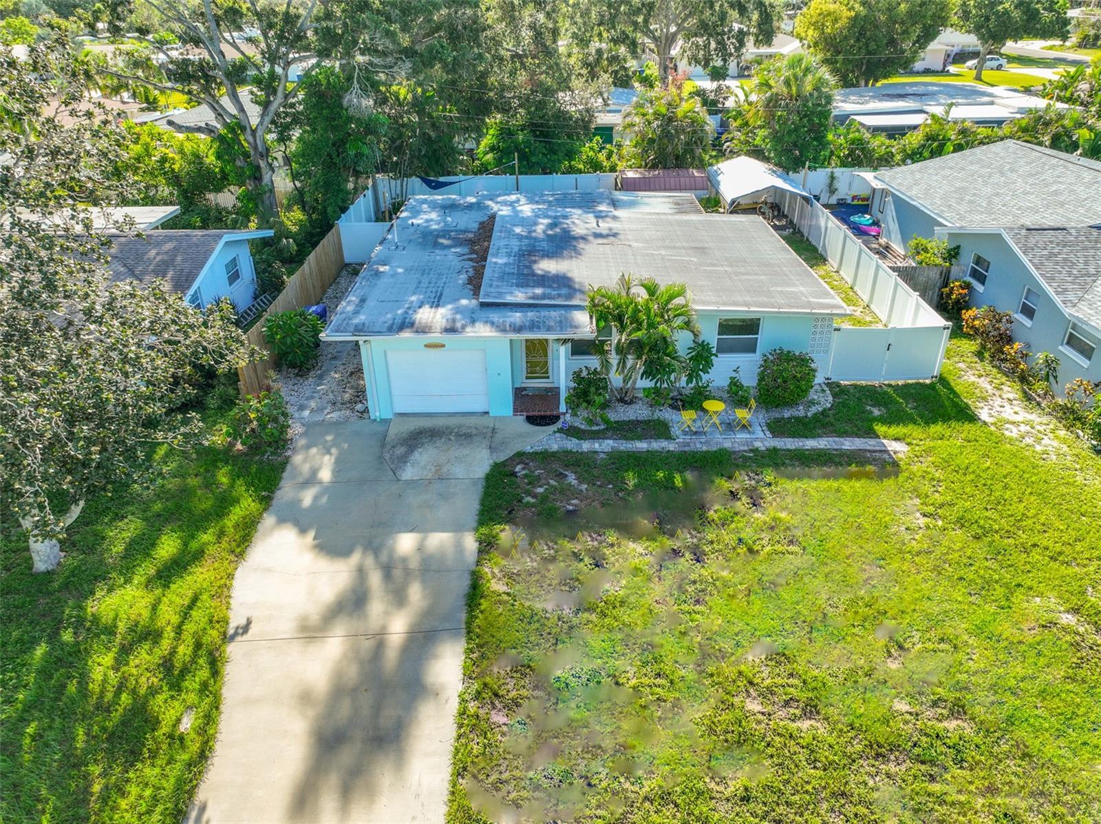 Property Photo: 12037 145th Street FL 33774