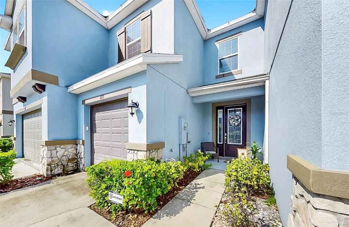 Property Photo: 6718 Rocky Park Street FL 33625