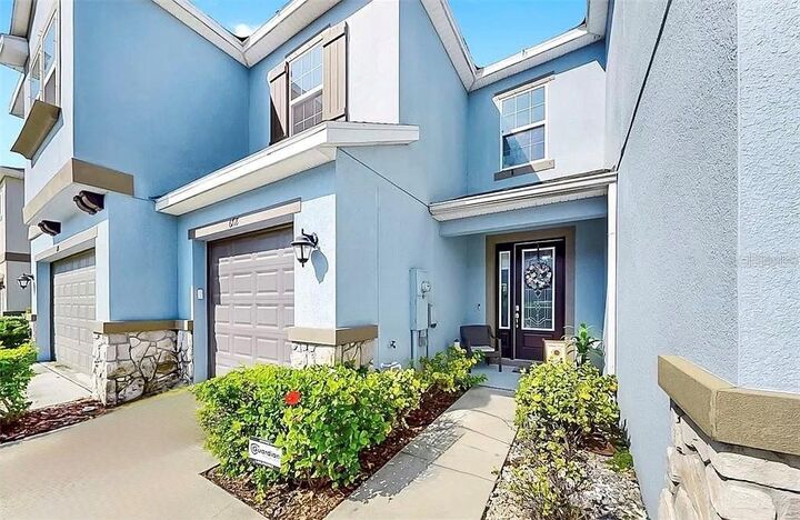 Property Photo:  6718 Rocky Park Street  FL 33625 