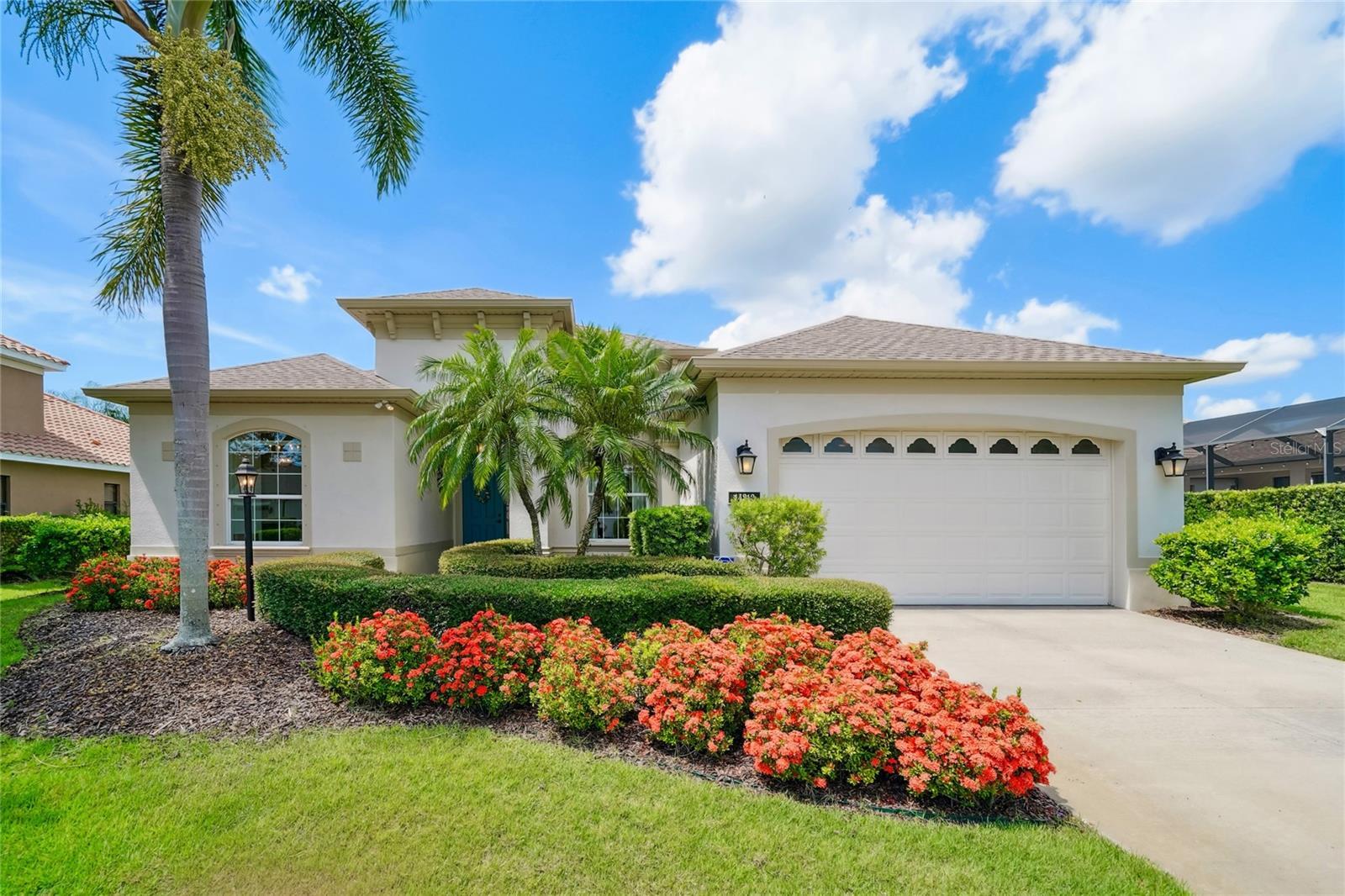 Property Photo: 14312 Silver Trout Drive FL 34202