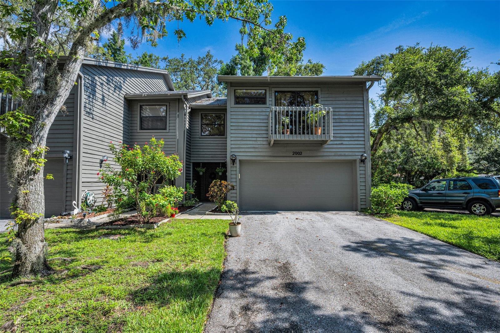 Property Photo:  2002 Arbor Drive  FL 33760 
