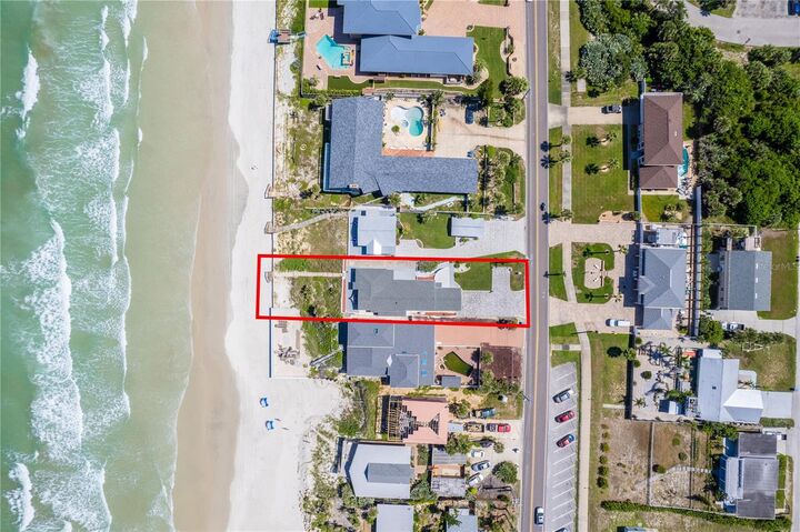 Property Photo:  4291 S Atlantic Avenue  FL 32127 