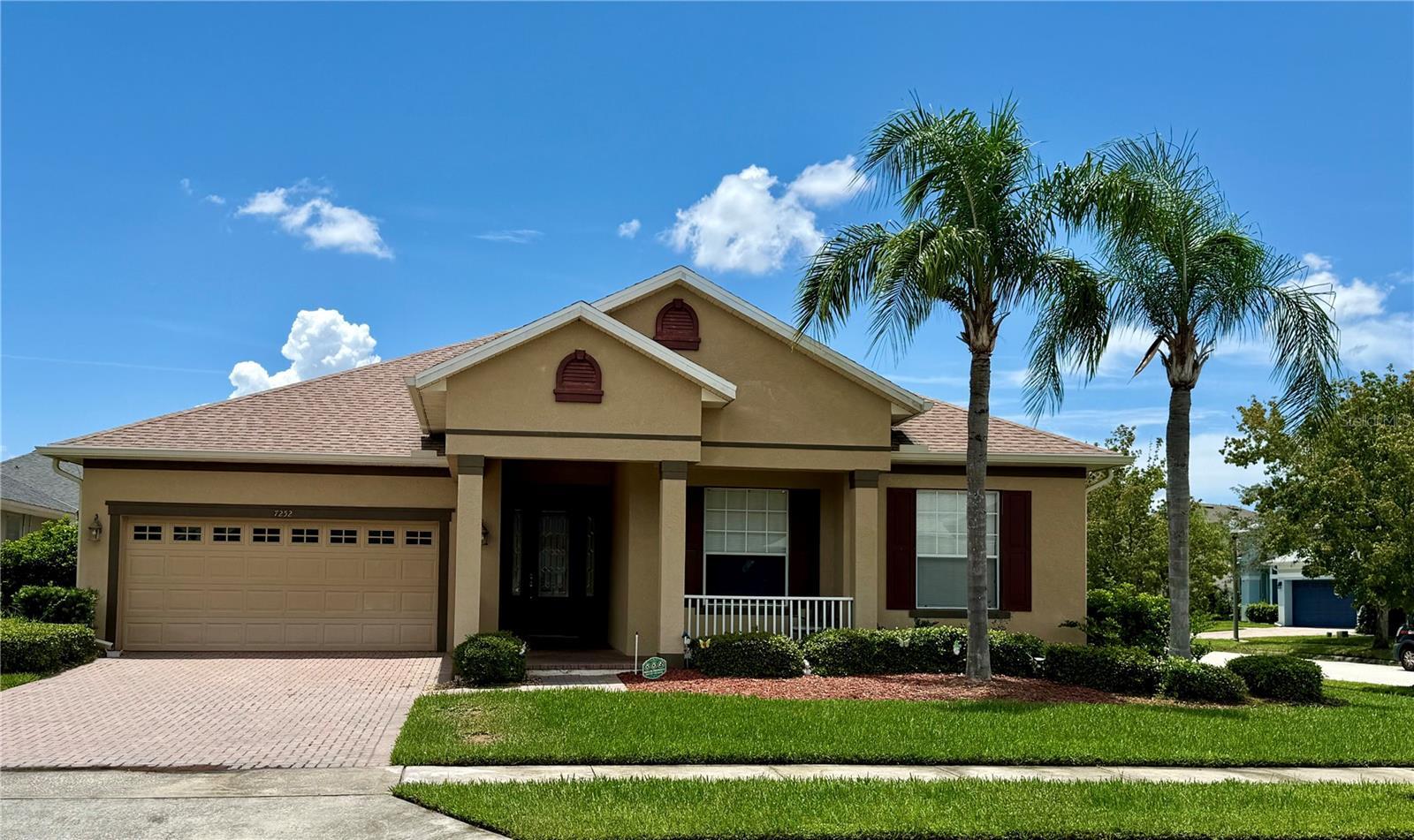7252 Windham Harbour Avenue  Orlando FL 32829 photo
