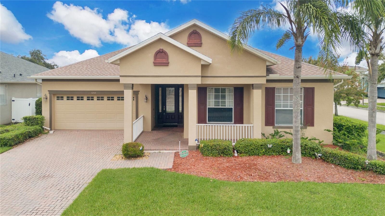 Property Photo:  7252 Windham Harbour Avenue  FL 32829 