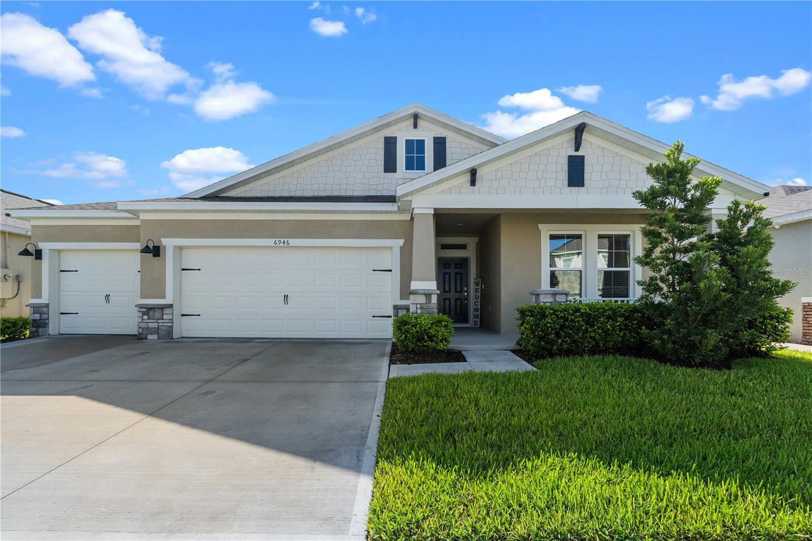 6946 Audobon Osprey Cove  Harmony FL 34773 photo