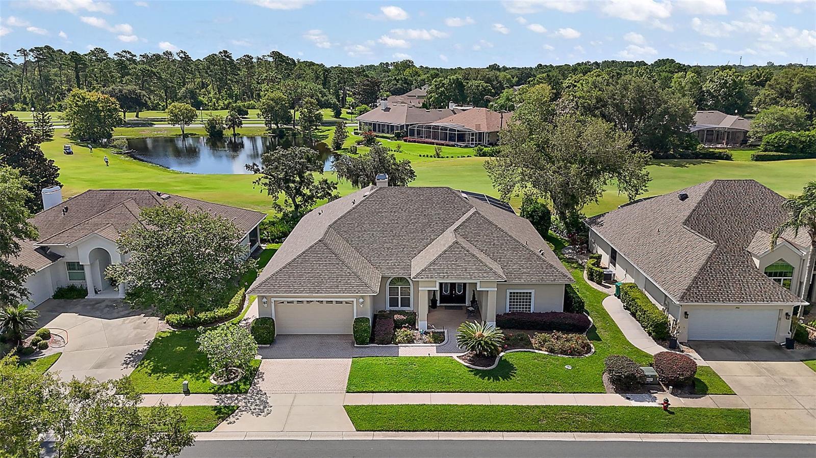 Property Photo: 1720 Edgewater Drive FL 32757
