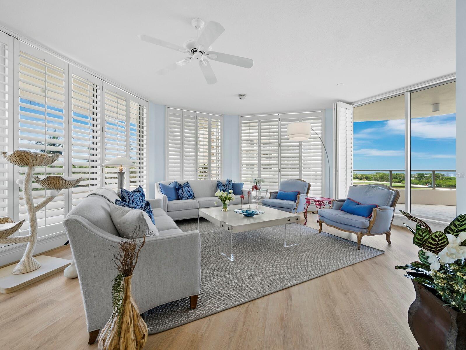 Property Photo:  3030 Grand Bay Boulevard 312  FL 34228 