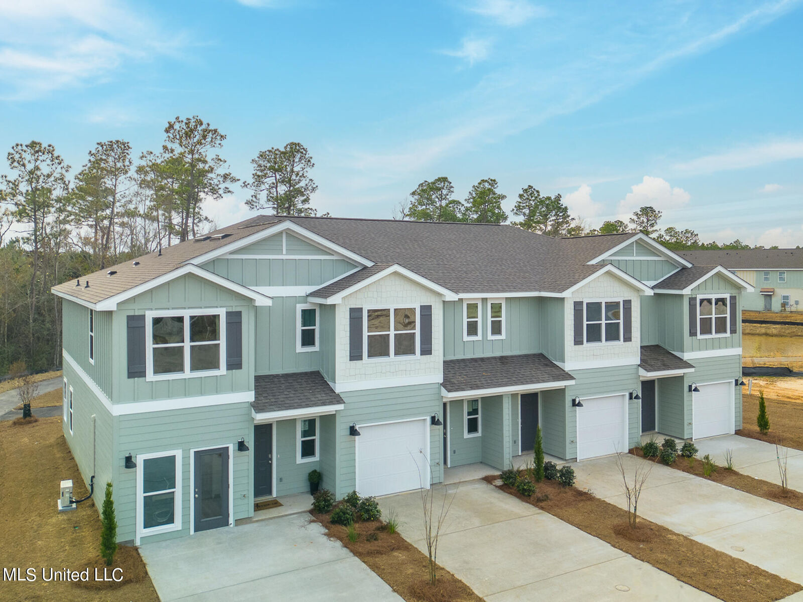 Property Photo: 12230 Frazier Lane MS 39503