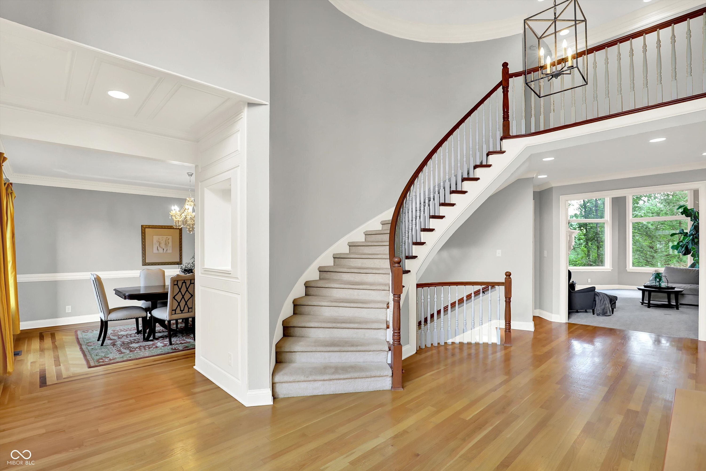 Property Photo: 10380 High Grove Drive IN 46032