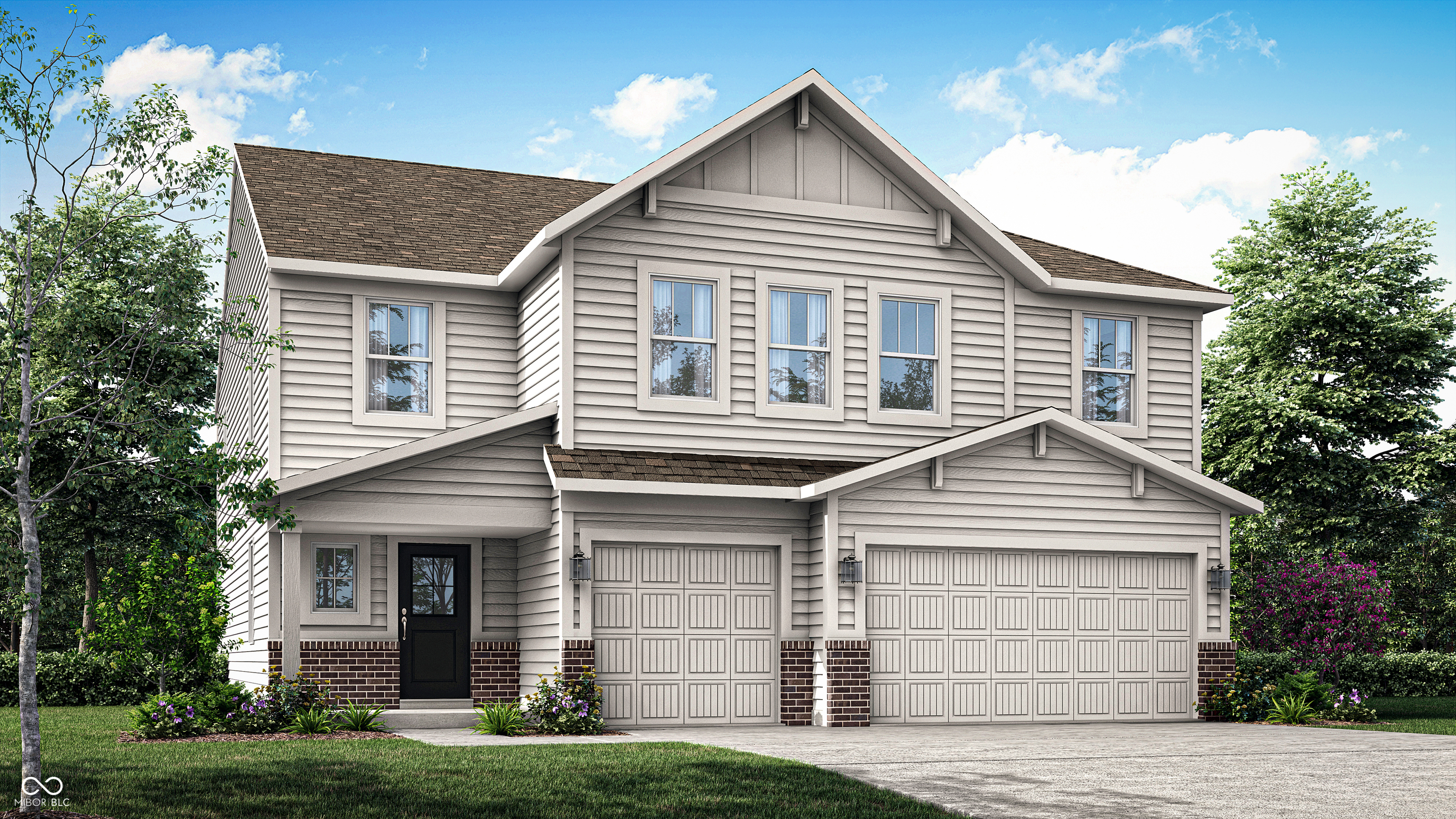 16950 Sherwin Court  Noblesville IN 46062 photo