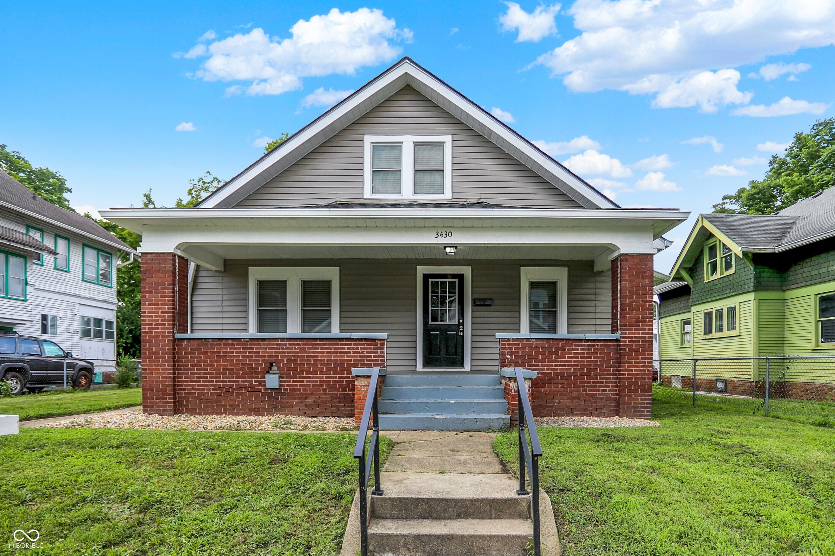 3430 Carrollton Avenue  Indianapolis IN 46205 photo