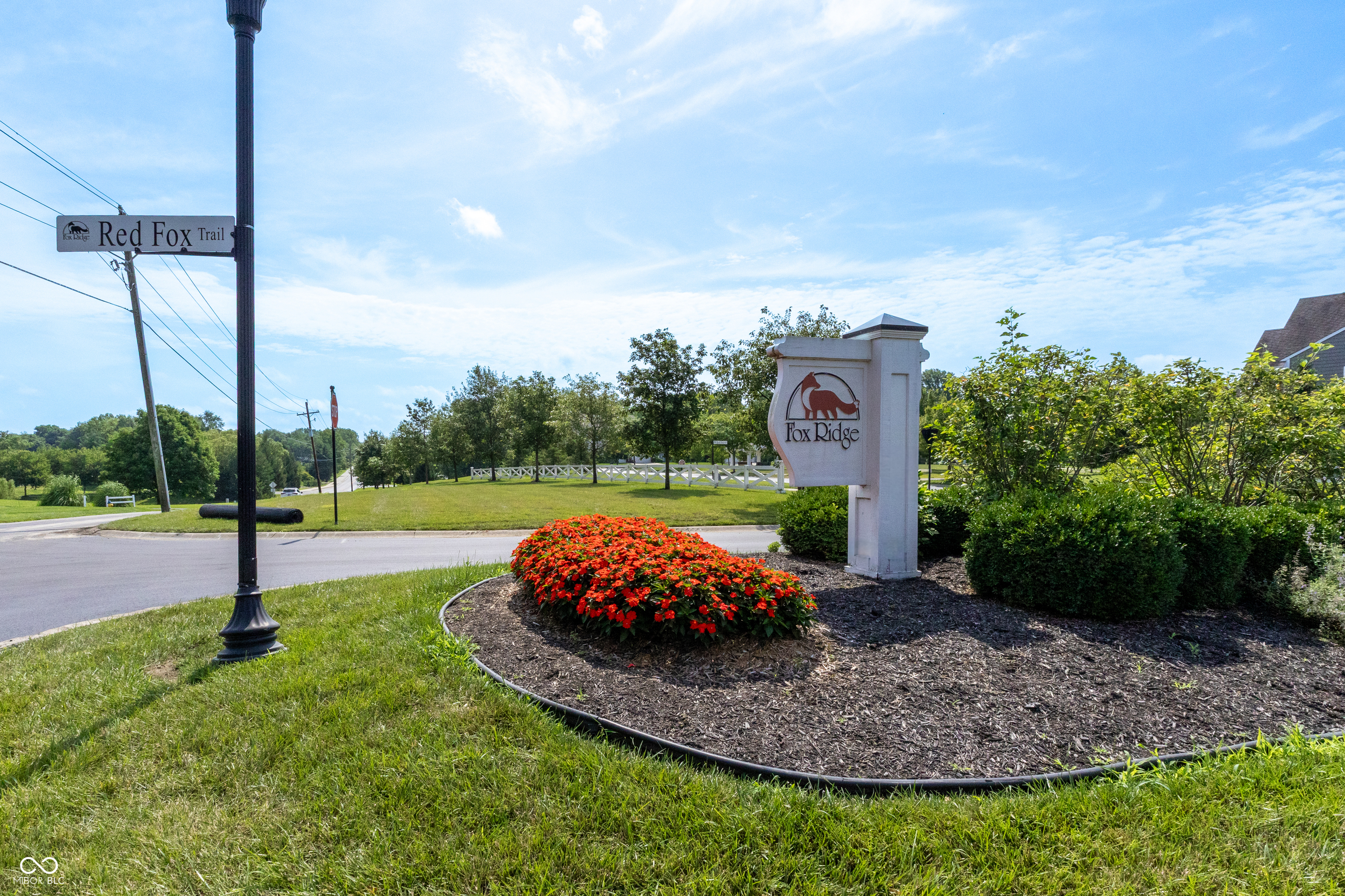 Property Photo:  3101 Red Fox Circle  IN 47201 