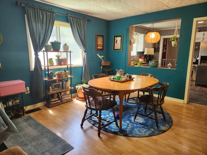 Property Photo: 308 S Sherman Street MI 48708