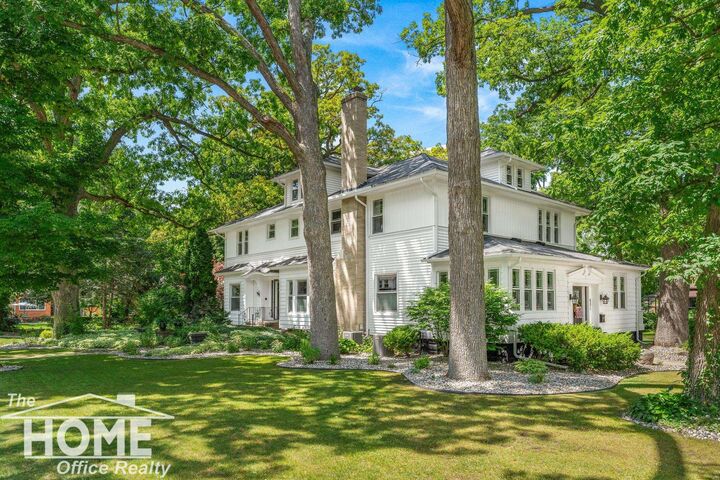 601 Ada Street  Owosso MI 48867 photo