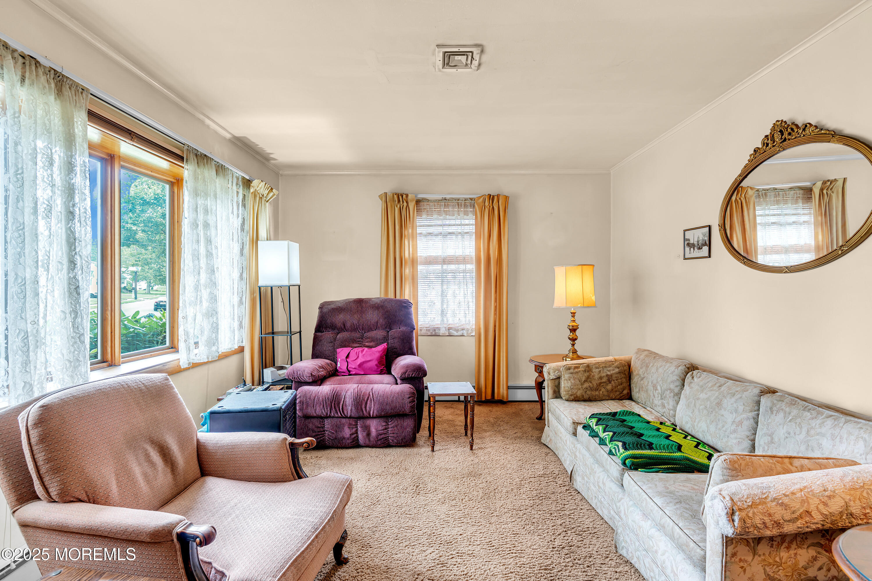 Property Photo: 26 Kenwood Terrace NJ 08610