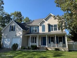605 Windsor Street  Forked River NJ 08731 photo
