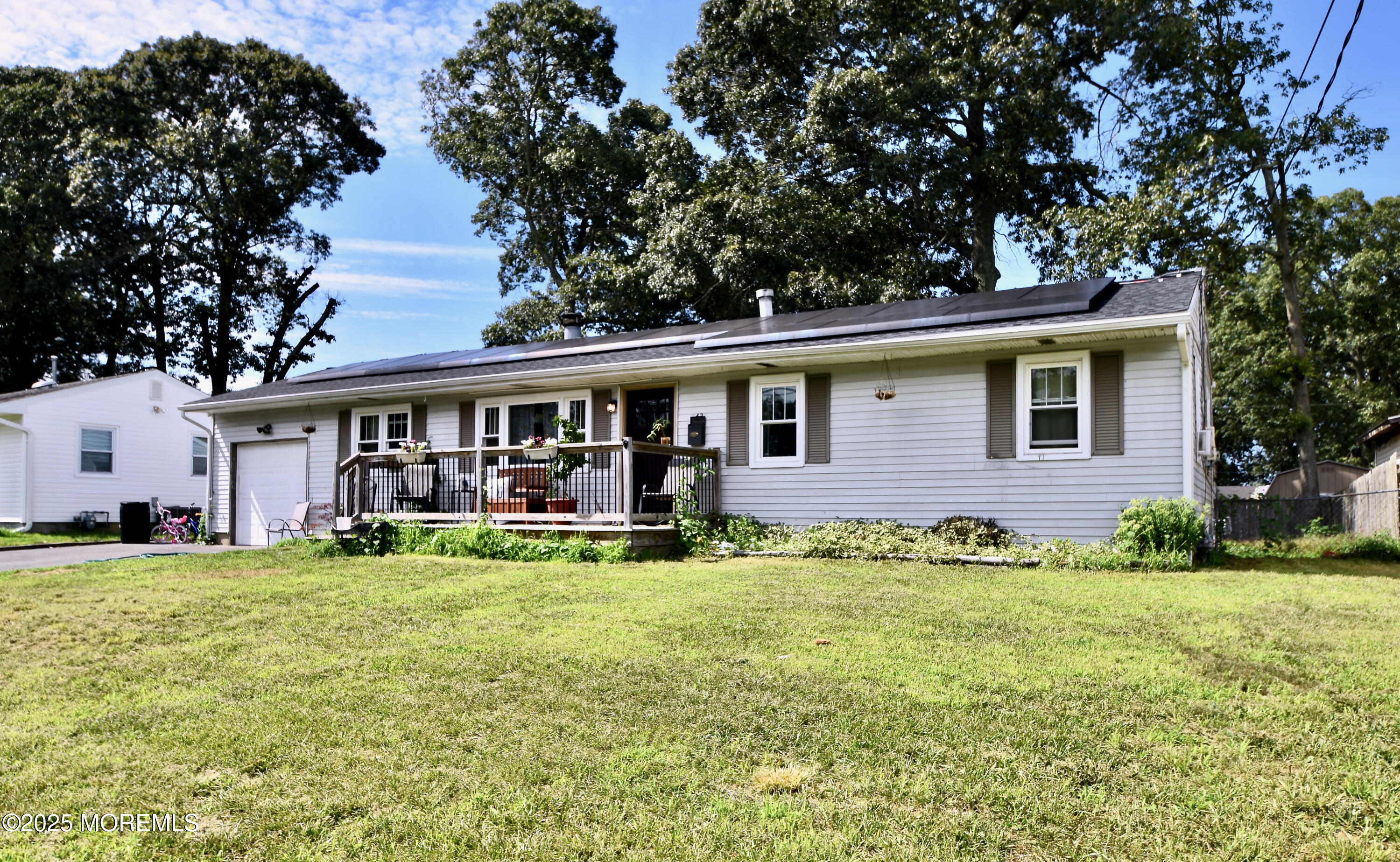 Property Photo: 43 Harborage Avenue NJ 08721
