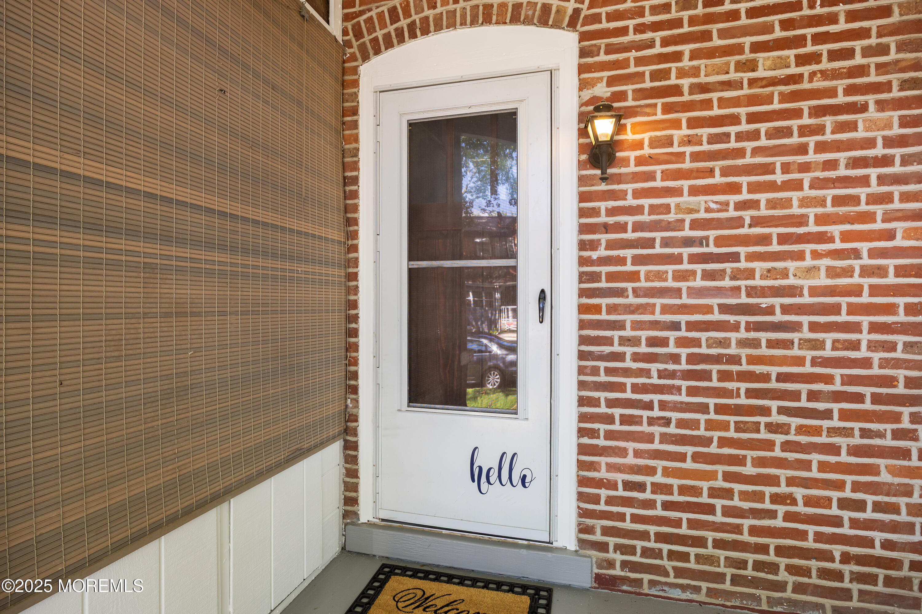 Property Photo:  149 7th Avenue  NJ 08554 