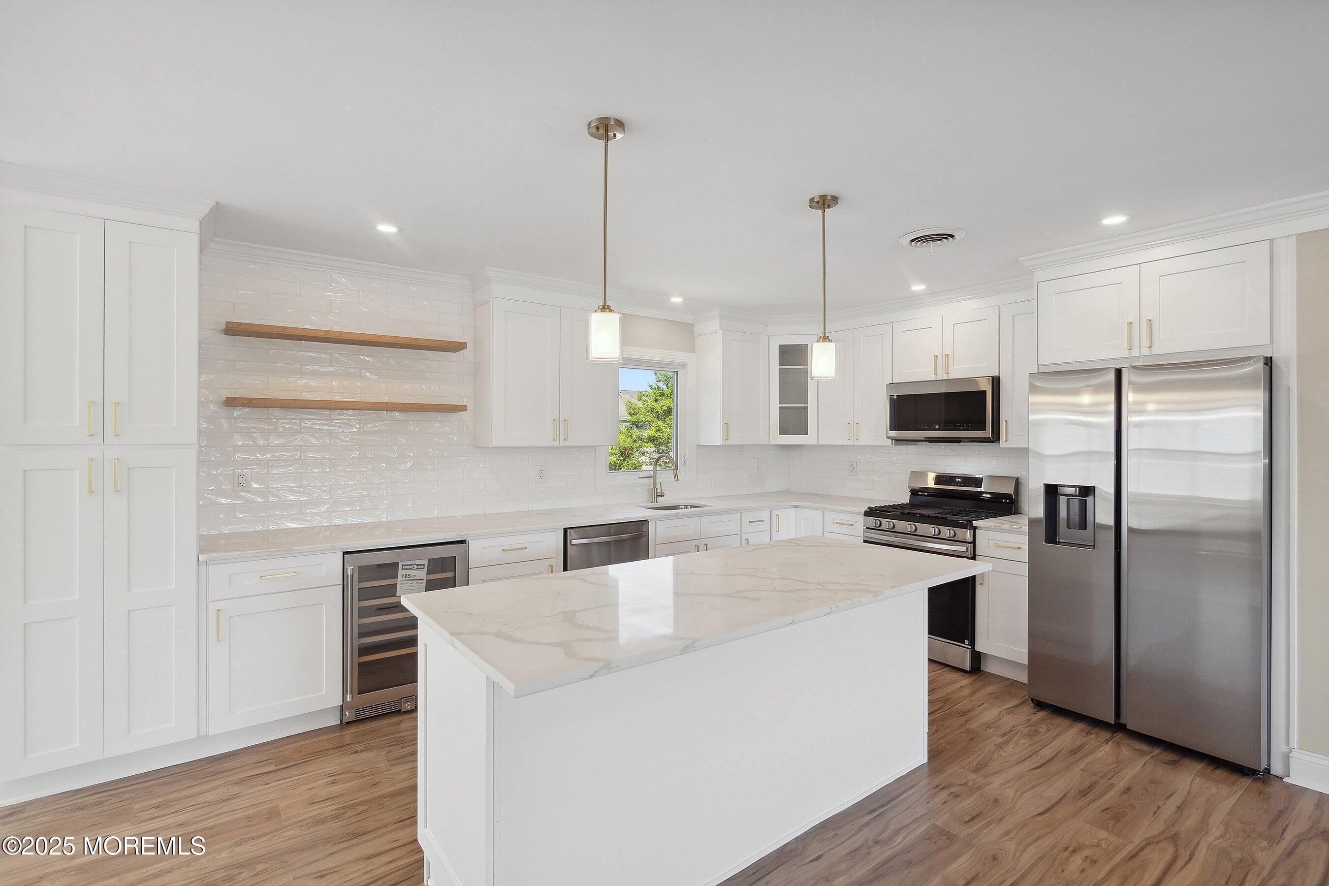 Property Photo: 95 Carlisle Road NJ 08757