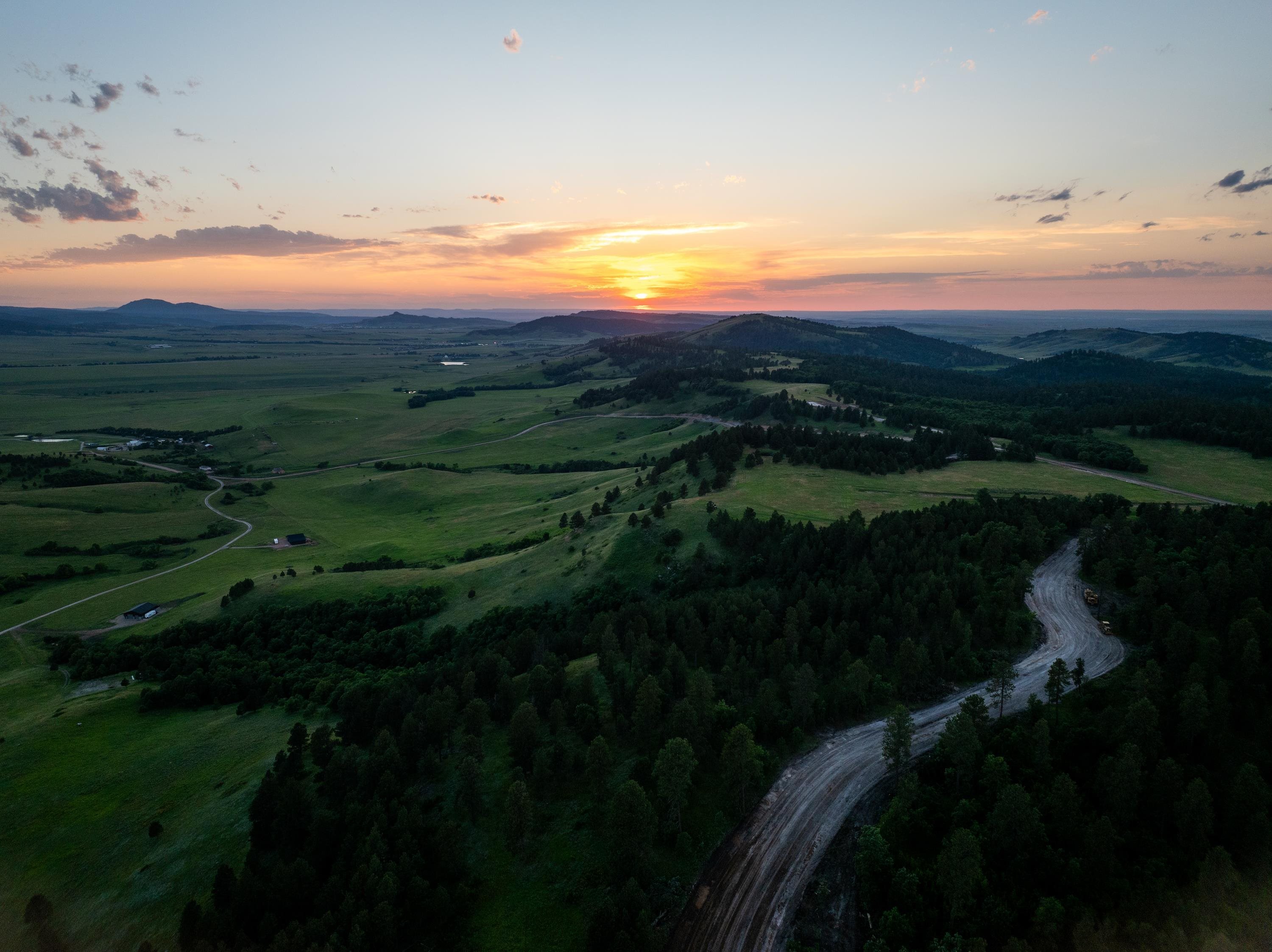 Property Photo:  Lot 3 Three Peaks Pass  SD 57793 