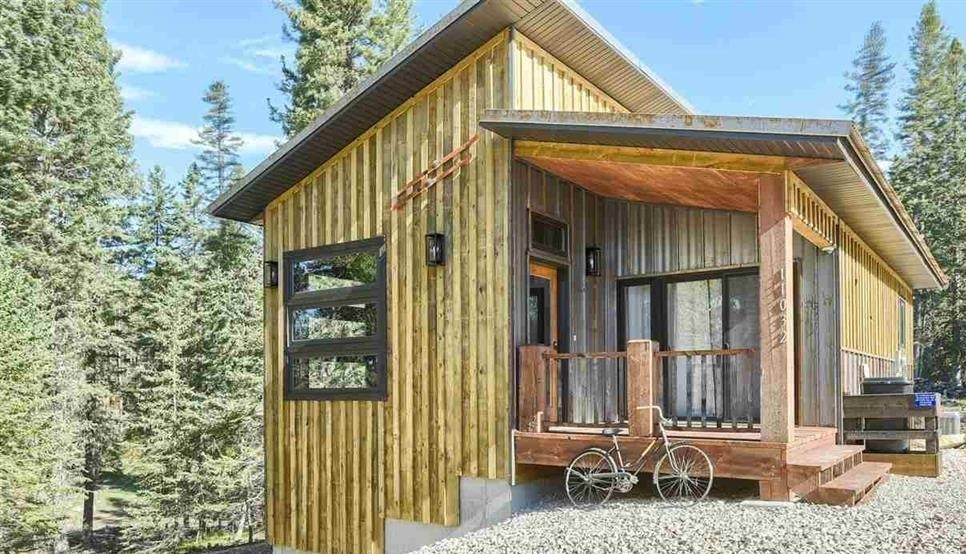 Property Photo: 11032 Antelope Trail SD 57754