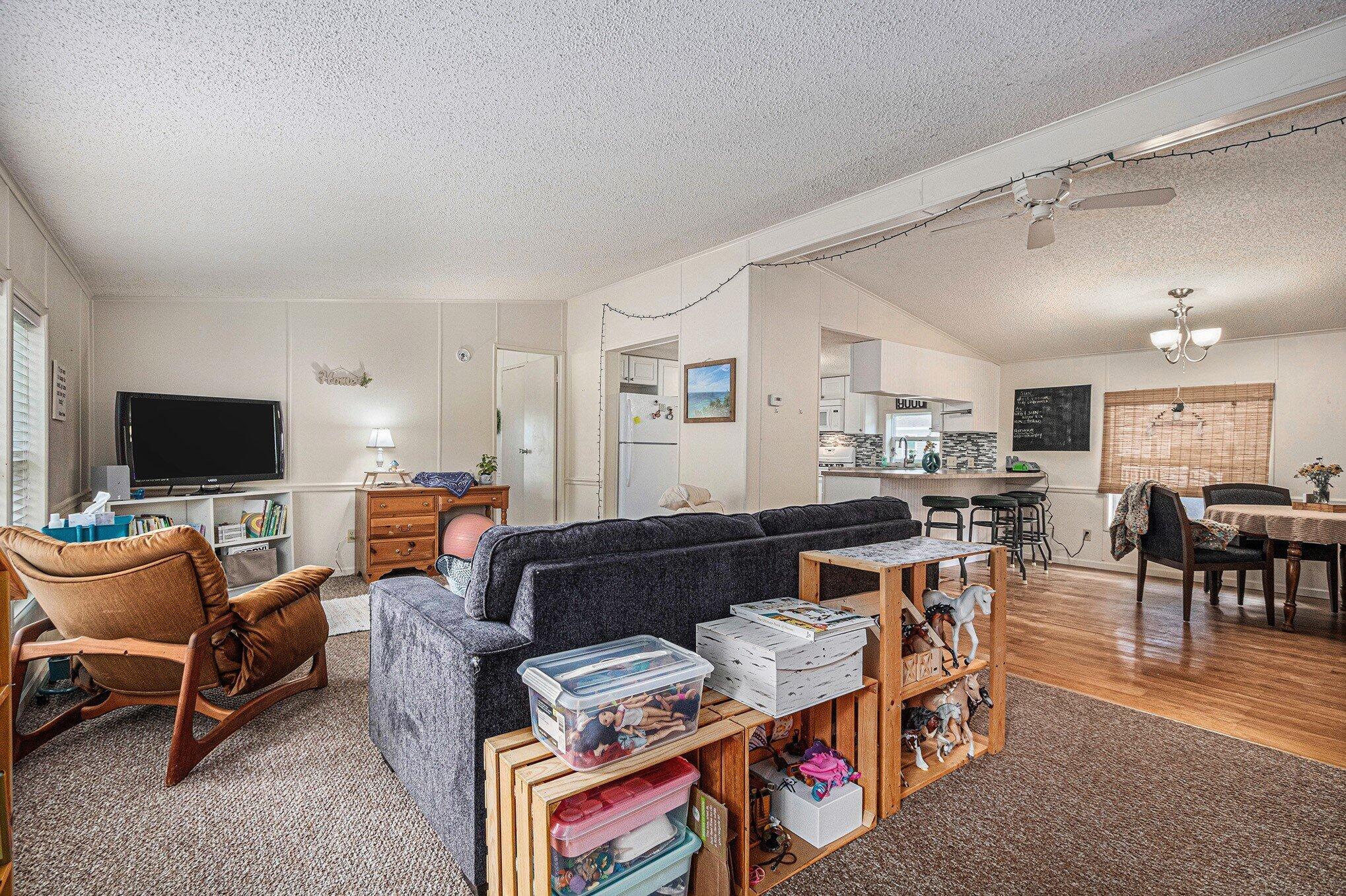 Property Photo:  5936 Johnson Road  MI 49038 