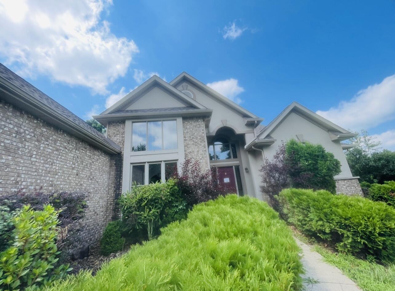 Property Photo: 220 Jacaranda Drive MI 49015