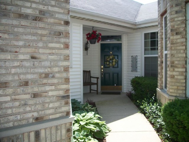 Property Photo:  21419 Mays Lake Drive  IL 60403 