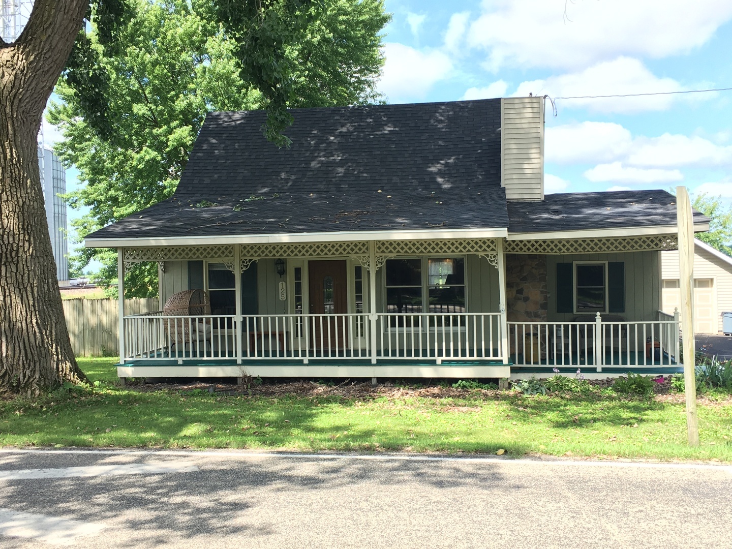 Property Photo:  125 N 2nd Street  IL 60150 