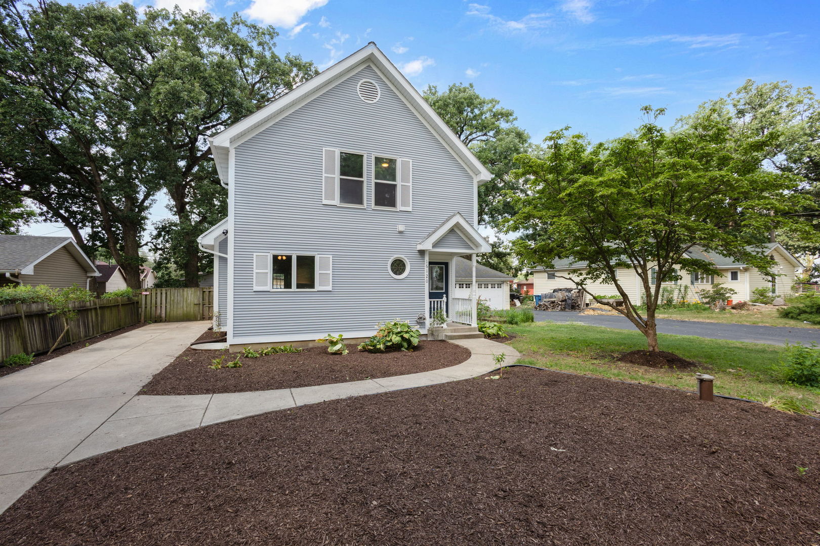16120 S Lawrence Street  Plainfield IL 60544 photo