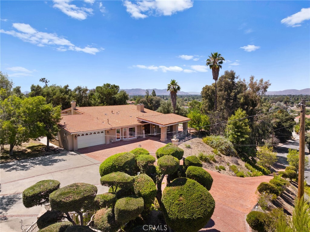 Property Photo: 27445 Big Springs Ranch Road CA 92544