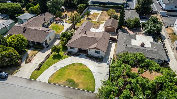 12566 Dolan Avenue  Downey CA 90242 photo
