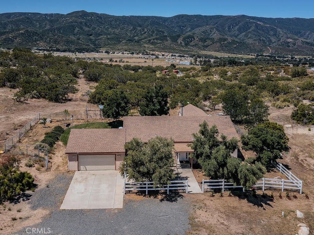 Property Photo: 27035 Chihuahua Valley Road CA 92086