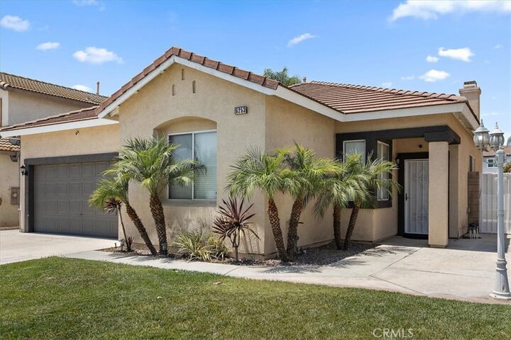Property Photo: 6253 Brian Circle CA 92509
