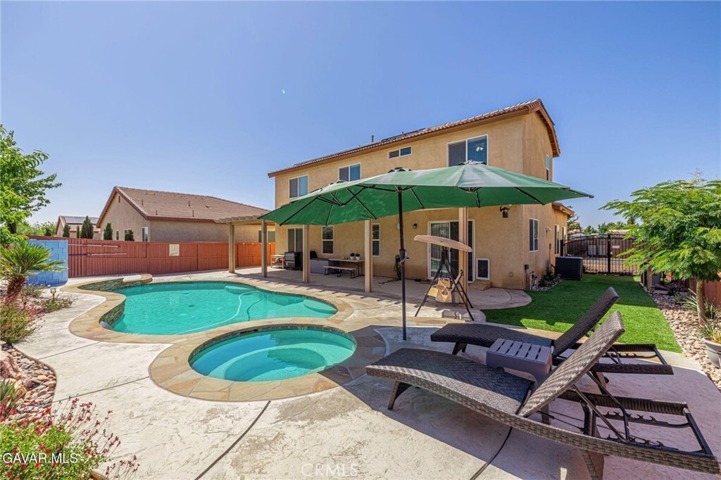 Property Photo:  3647 Monument Hills Avenue  CA 93560 