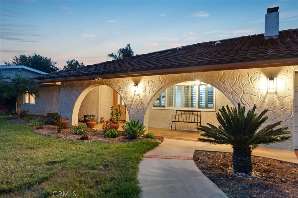 Property Photo: 1654 Palomino Lane CA 92025