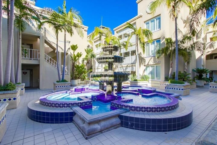 Property Photo:  4018 Nobel Dr. 301  CA 92122 